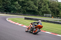 Middle Group Orange Bikes